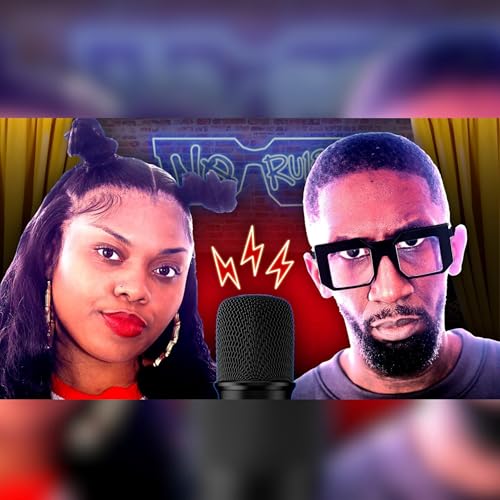 BATTLE RAP SPECIAL WITH JAZ THE RAPPER | NO RULES SHOW #EP9