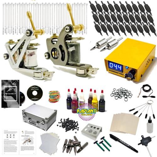 Hildbrandt Advanced Coil Kit