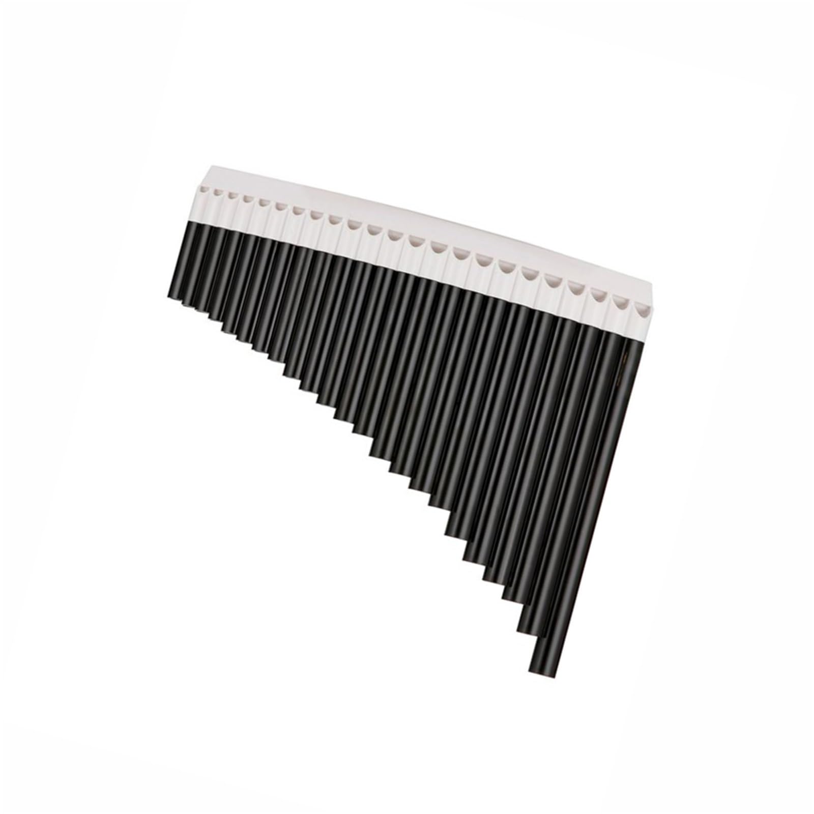 Flûte Pan Professionnels 23 Pipe Panpipes Résine ABS Do Majeur