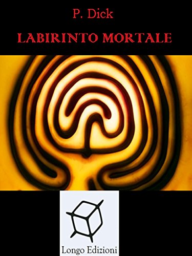 Labirinto mortale