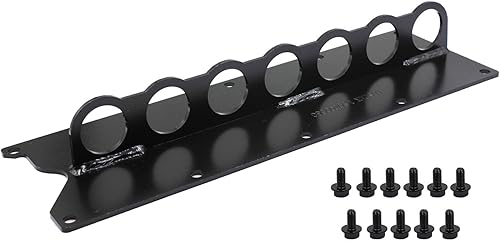 LOSTAR LSX LS Placa de elevación de motor resistente para LS1 LS2 LS3 LQ4 4.8 5.3 6.0 6.2L Gen 3