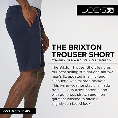 Image of Joe's Jeans Men's Brixton Trouser Short