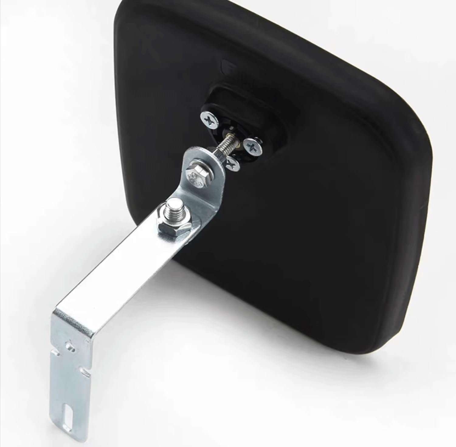 Specchio Antifurto Convesso Leggero da 16 Cm Specchio di Sicurezza di Sorveglianza del Supermercato per Aumentare Il Campo Visivo dello Specchio in Curva(Size:20 * 24cm)