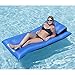 SWIMLINE ORIGINAL Fabric Covered Pool Float Mattress Lounger Raft For Adults & Kids I Comfortable Head Rest & Quick-Dry Cover For Adult Or Kid Floating & Lounging Dogs 9057
