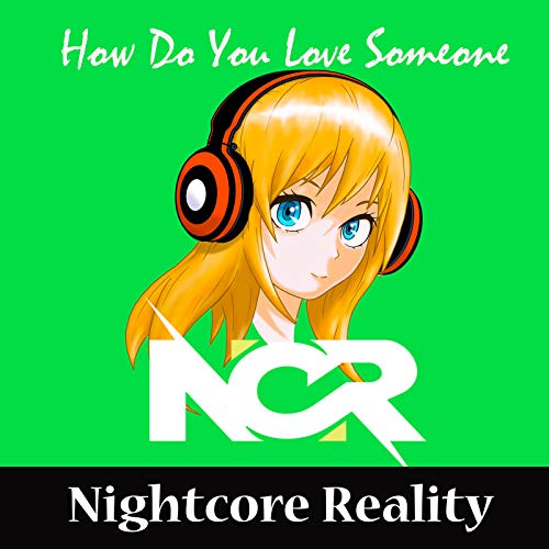 Nightcore Reality