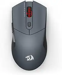 Mouse sem fio Redragon St4r Pro