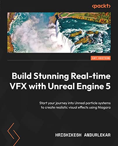 Unreal Engine 5 Niagara guide pour corriger vos effets VFX