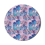 ► Breite Anwendbarkeit: für alle Arten von Maus. Ideale Größe für den täglichen Gebrauch. 3 mm dick, passt sich allen Oberflächen an. Tolle Geschenkidee für Teenager, Jungen, Mädchen, Männer und Frauen.