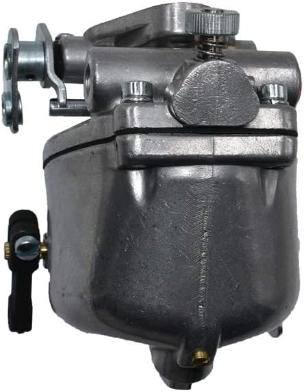 352376R92 Carburetor with Gaskets for IH-Farmall Tractor A AV B BN C SUPER A Super C TSX156 TSX157 TSX319 354184R93 352376R92 355485R91 373957R91 52499DB 69401D