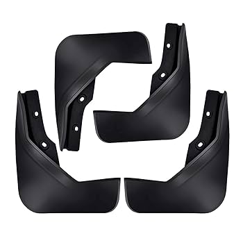 Amazon | ruiya 新型 トヨタ C-HR 2016~2020 専用 マッドガード