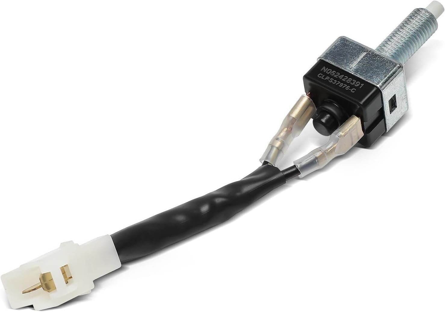 Replacement Parts for Clutch Starter Safety Switch for Chevy Metro 98-00 GMC Geo Tracker Suzuki Swift Mod-AP88P-79873