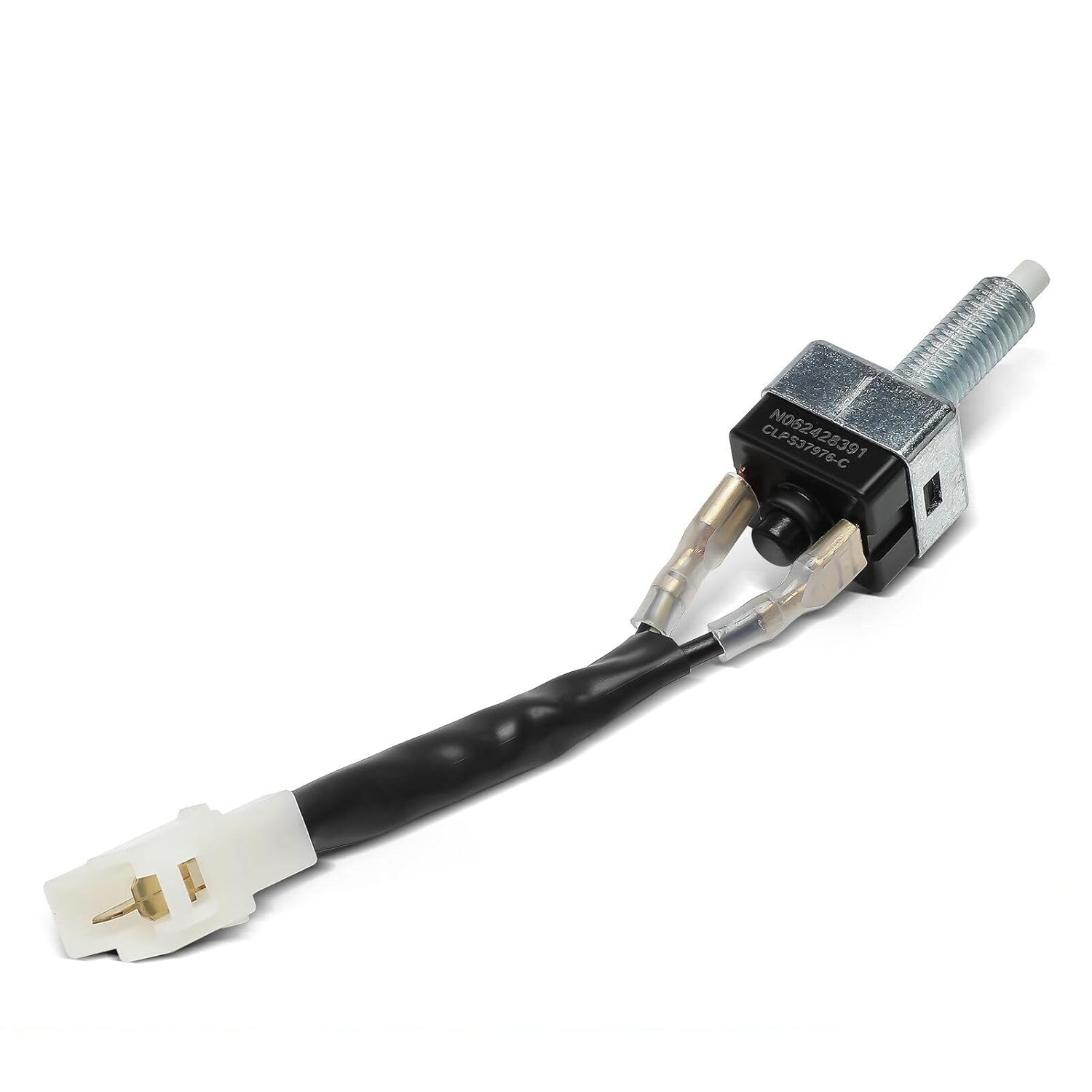 Replacement Parts for Clutch Starter Safety Switch for Chevy Metro 98-00 GMC Geo Tracker Suzuki Swift Mod-A58PP-79873