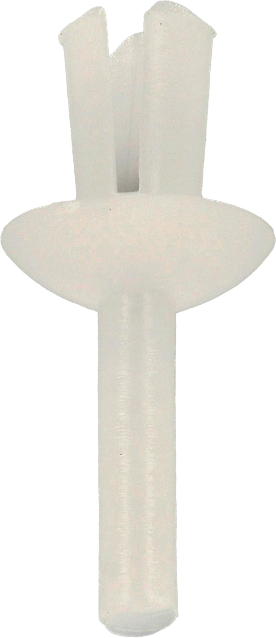 Restagraf - Multi-Purpose Plastic Rivet - Ref 130 - Pack of 100