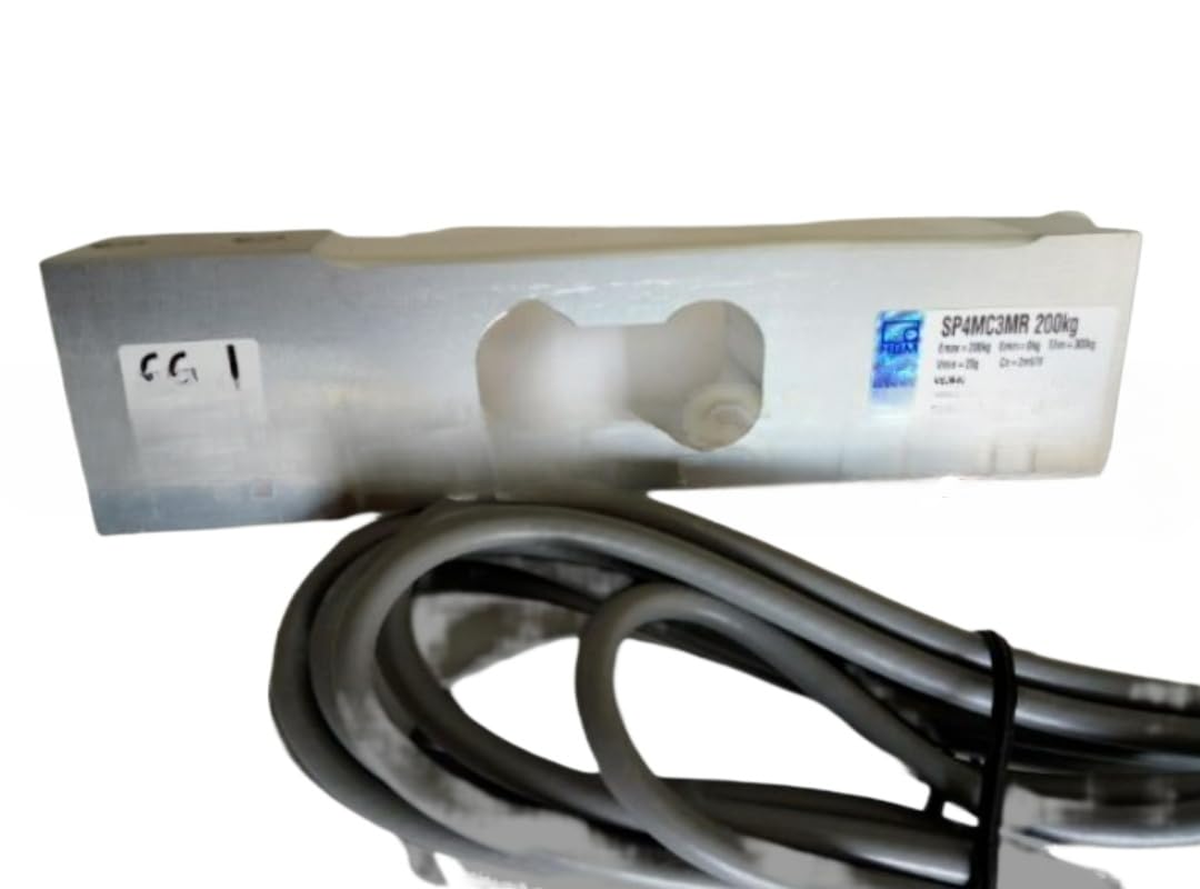 1PCS Scale Load Cell SP4MC3MR 200KG