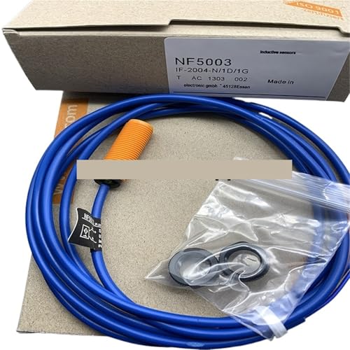 Capteur NF501a compatible NF5002 NF5004 pour remplacement sonde thermique
