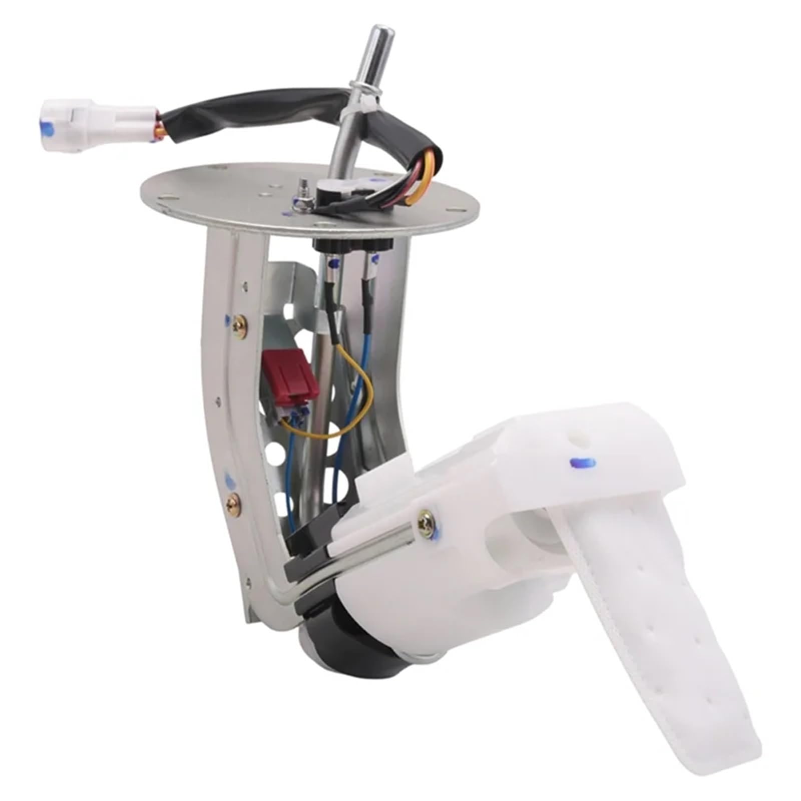 Zespół pompy paliwa do motocykla 1510048H02 pasuje do Suzuki GW250 2013-2018 Bandit GSX650F GSX 650F GSF650S GSF650A pompa paliwowa motocyklowa