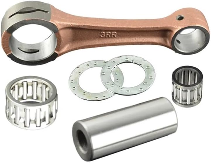 Motorcycle Engine Parts Connecting Rod Crank Rod Conrod Kit for TZM150 TZR150