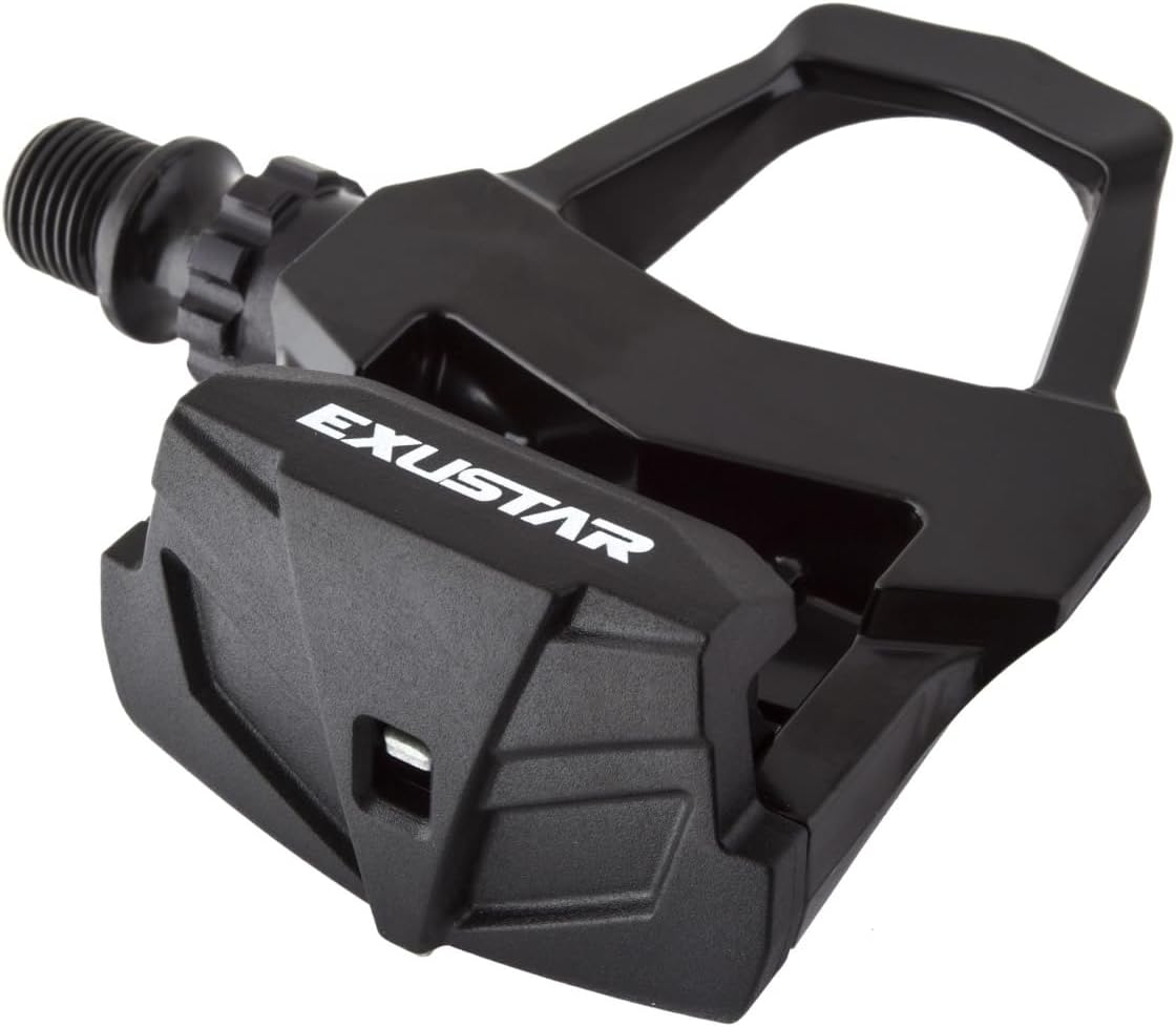 Exustar PR15 SPD-SL Clipless Pedals