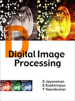 Paperback Digital Image Processing Book