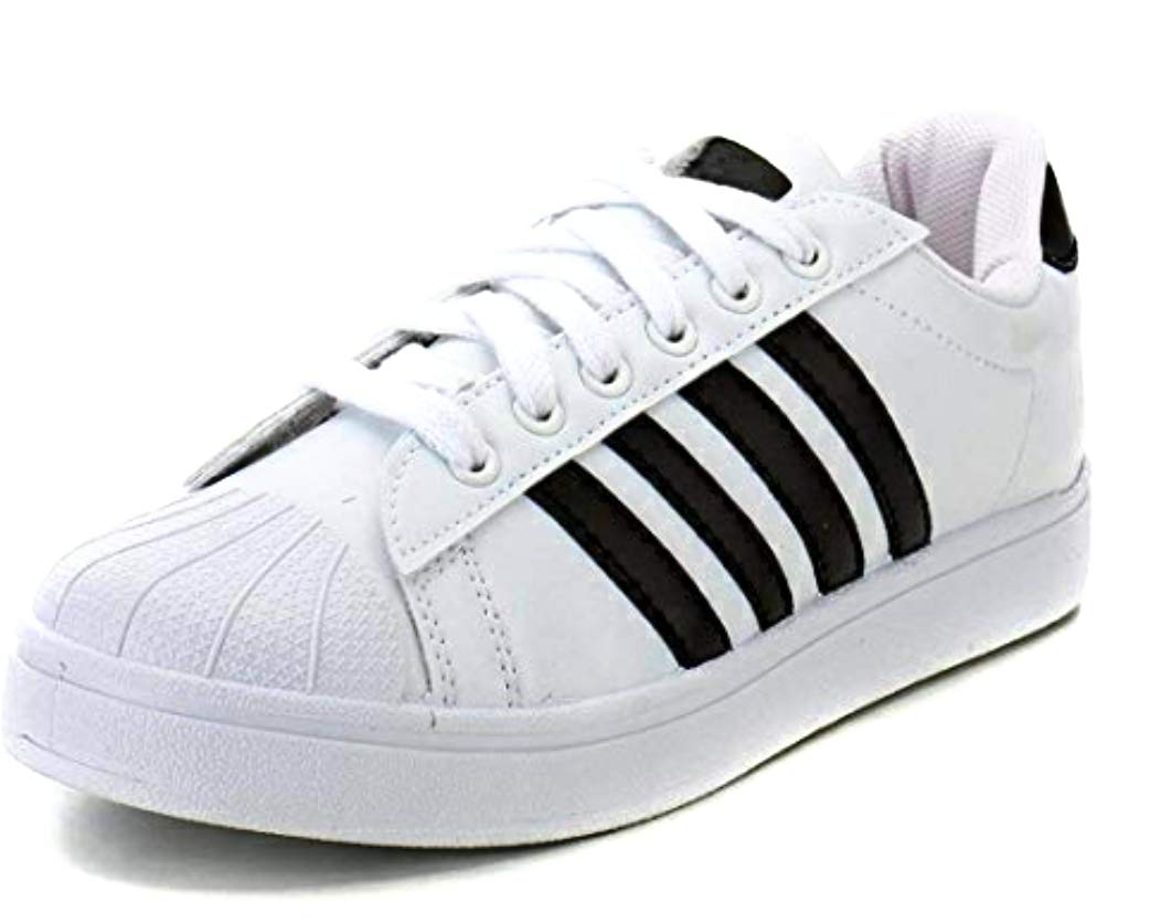 Dreamz fullfilledWhite Sneakers Shoes