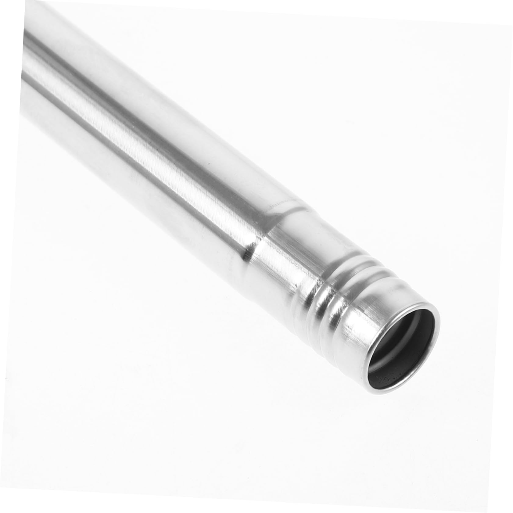 Accessoire Ménage Extensible Manche Télescopique Aluminium MR.SIGA 138 Cm - Pour Raclette, Balai Ou Brosse De Nettoyage MR.SIGA Nettoyage