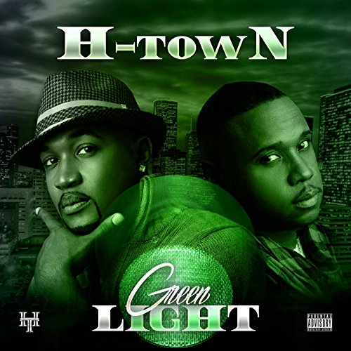 Play Green Light by HTown on Amazon Music
