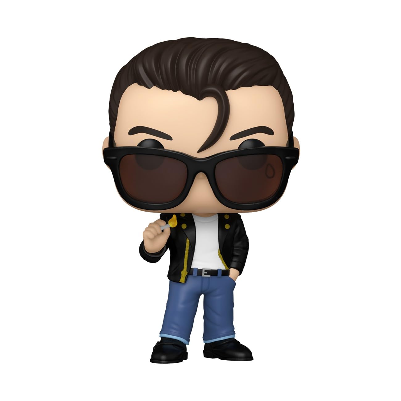 Funko Pop! Movies: Crybaby, Crybaby, Cry Baby, Collectable Vinyl Figure, Gift Idea, Official Merchandise - Image 2