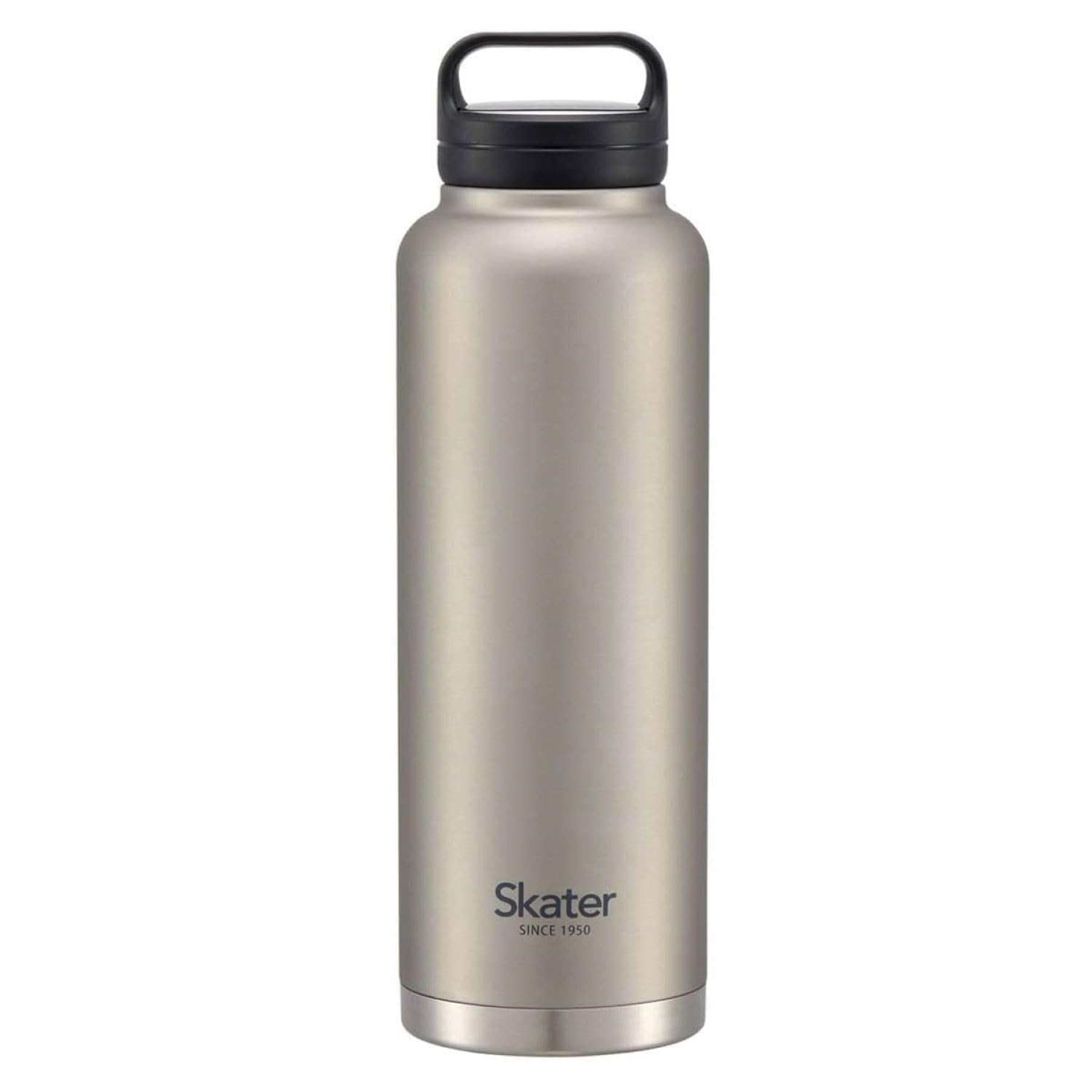 スケーター(Skater) 保温 保冷 ステンレス マグボトル 800ml スク…