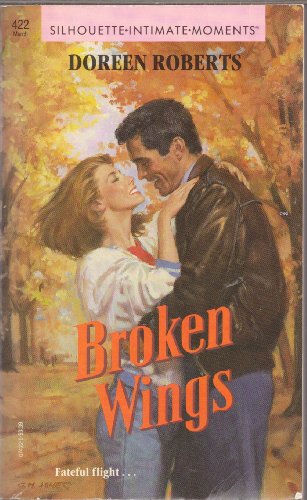 Broken Wings (As: Doreen Roberts)