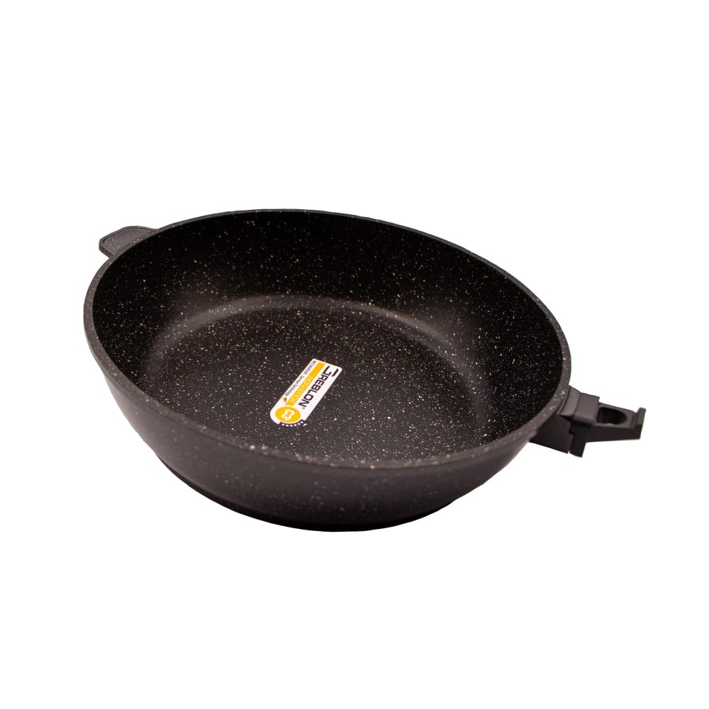 Schumann Sauteuse 28 cm, professionnel