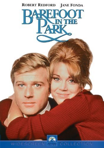 Barefoot In The Park (1967) by Paramount Catalog
