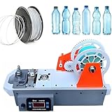 Construction polyvalente et durable : dispose d'une buse en laiton à chauffage rapide et de réglages de température et de vitesse réglables, capable de manipuler des plastiques à haute température, soutenu par un dissipateur thermique robuste pour une performance durable dans les projets exigeants.