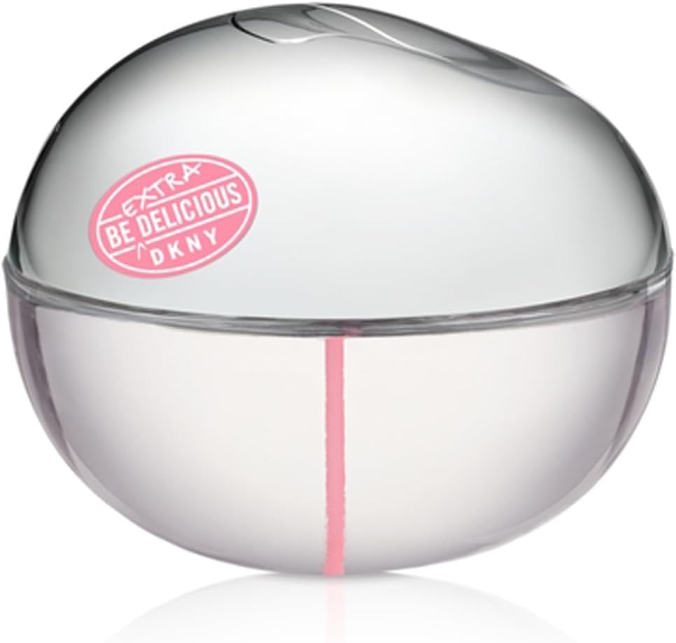 Be Extra Delicious Eau De Parfum, 100 ml