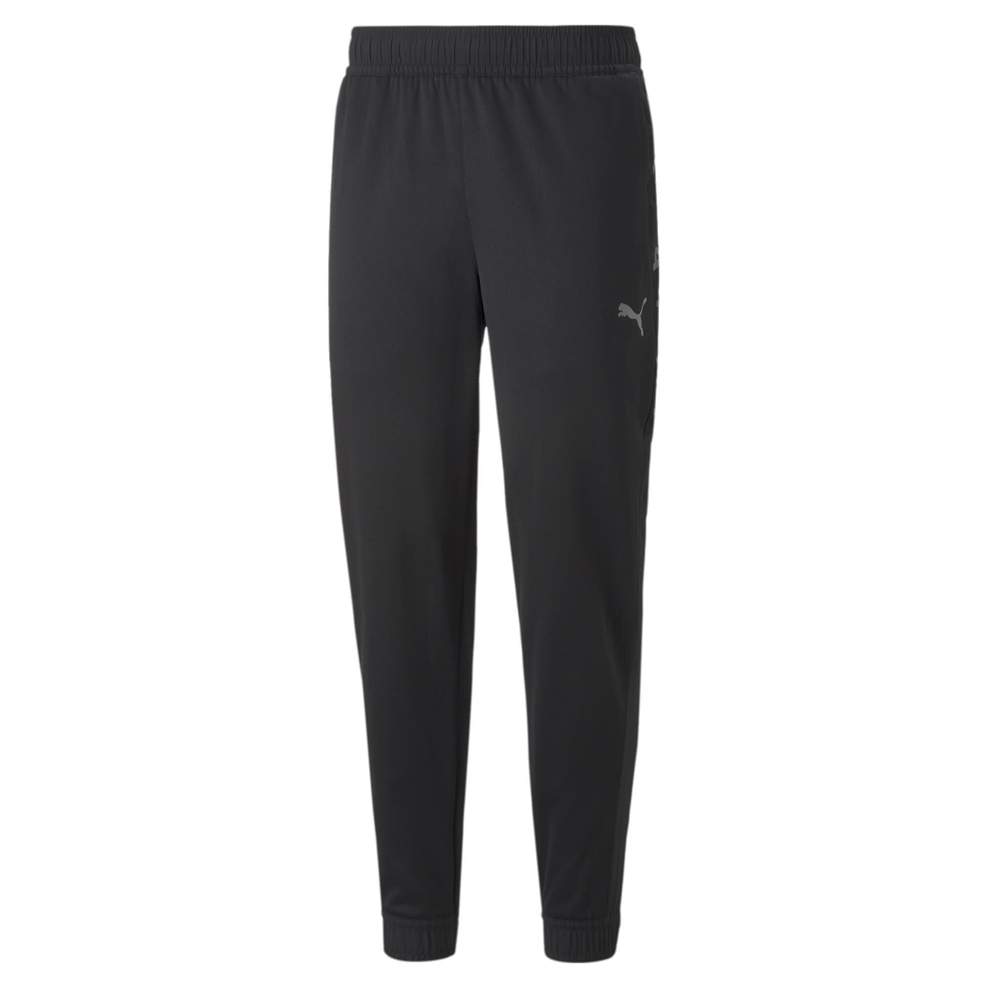 PUMA Train Fit Pwrfleece Jogger - Pantalón de chándal Hombre