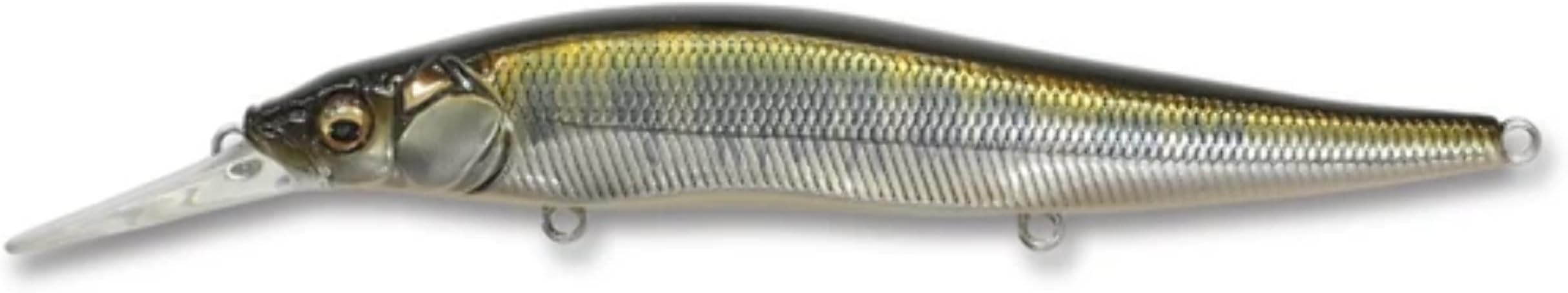 メガバス(Megabass) ルアー ONETEN+1(ビジョン ワンテン プラスワン)