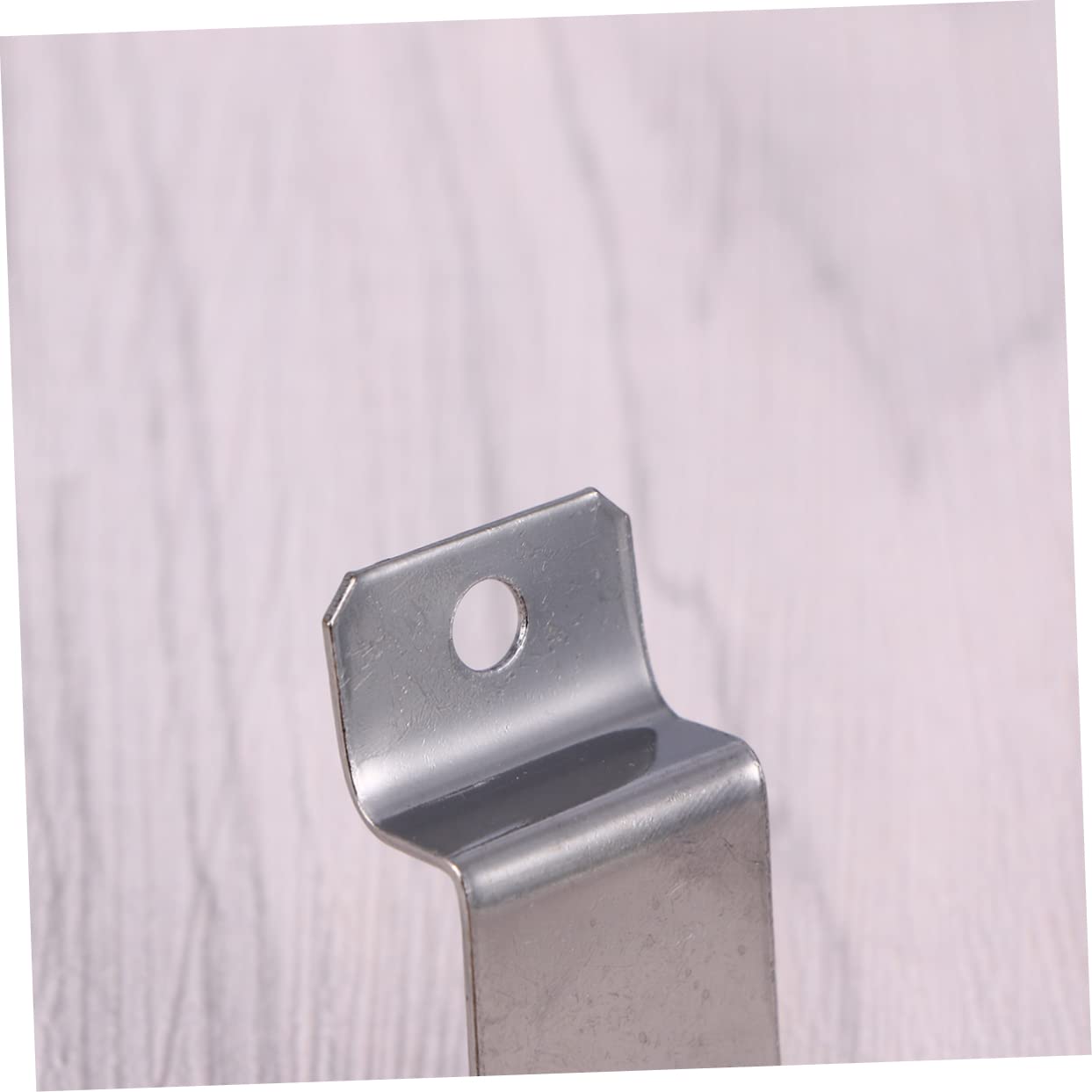 VILLFUL Versatile Slat Wall Hooks 20 Pieces Retail Store Hook Display for Home and Business Use