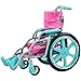 My Life As 18 Inch Doll Play Wheelchair Toy