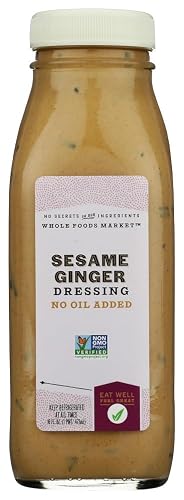 Cindys Kitchen Sesame Ginger Dressing, 16 FZ