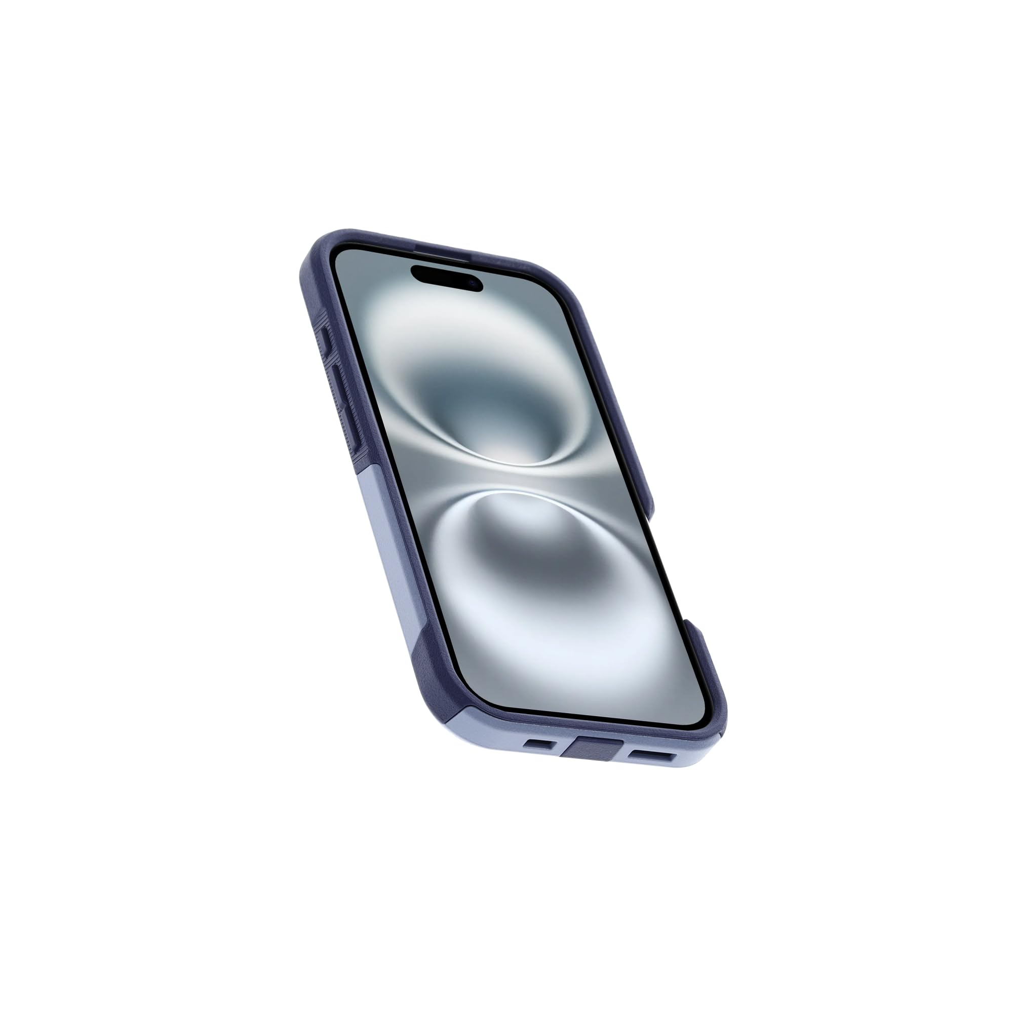 Amazon.com: OtterBox iPhone 16 Commuter Series Case - Denver Dusk