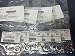 Subaru Block Main Case Bolts Seals EJ205 EJ257 Turbo OEM Impreza Sti Wrx & EJ253