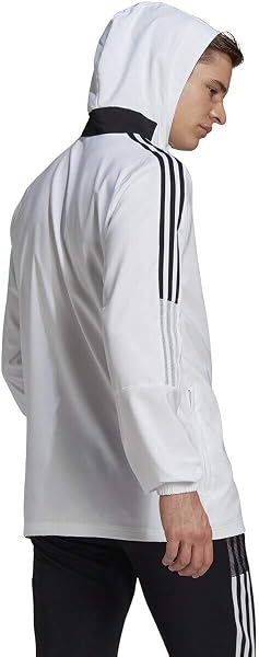 Adidas Tiro21 WB - Giacca da Uomo (Confezione da 1) - 4