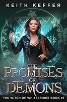 The Promises of Demons 1987460642 Book Cover