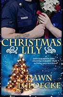 Christmas Lily 1503256065 Book Cover