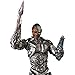 Medicom Justice League: Cyborg Maf Ex Figure