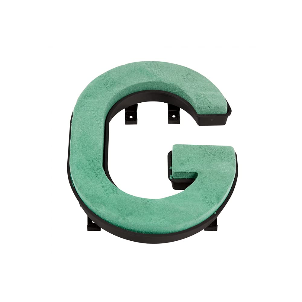 Oasis® Quick Clip Letter G