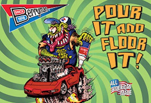 Berryman Chem-Dip Carburetor Cleaner