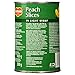 Del Monte Peach Slices in Light Syrup (420g)