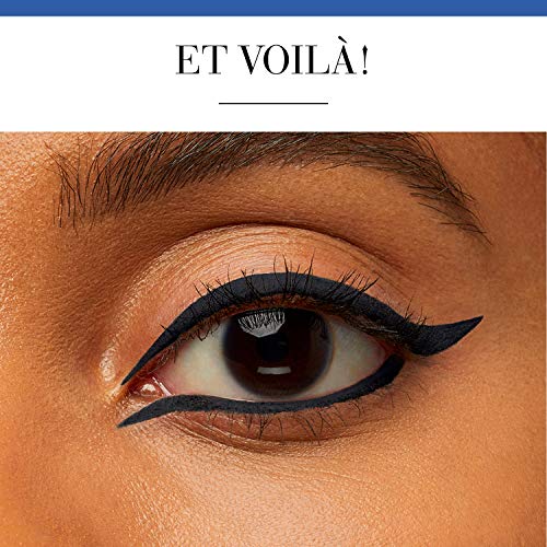 Bourjois - Crayon Twist Matic Kajal - 01 Char’Kohl (Lot de 2)