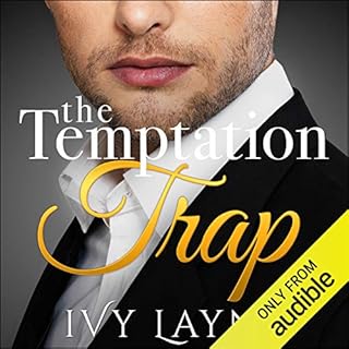 The Temptation Trap, Complete Series Audiolibro Por Ivy Layne arte de portada