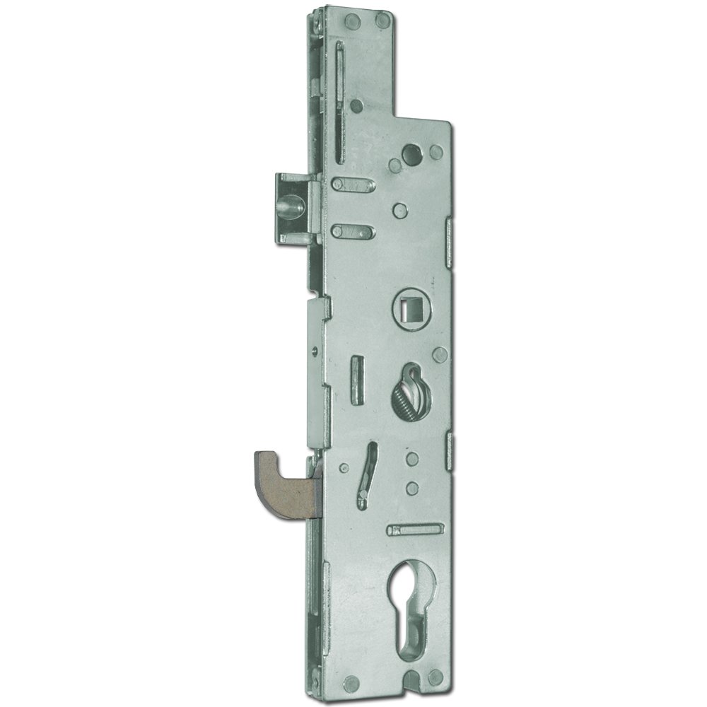 FULLEX XL Lever Operated Latch & Hookbolt Gearbox - 35/92 FULLEX-XL-35- SINGLE-CASE